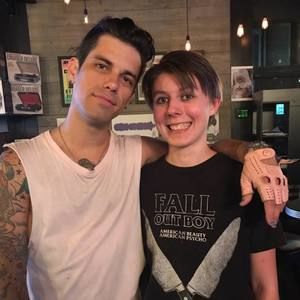 Meet your Posher, Jeffrey